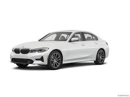 BMW 3 Series 2019 330i (Sedan, Automatic)