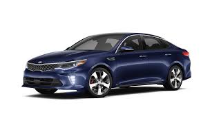 Kia Optima 2018 EX (Sedan, Automatic)