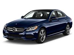 Mercedes-Benz C-Class 2018 C300 (Sedan, Automatic)